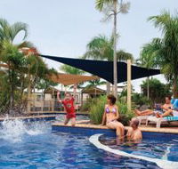 Fraser Lodge Holiday Park - Accommodation ACT