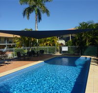 Arlia Sands Apartments - Accommodation ACT