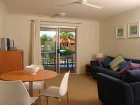 Arlia Sands Apartments - Accommodation ACT 2