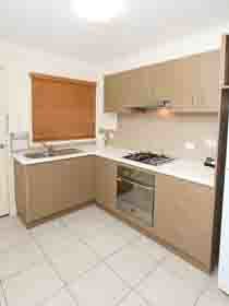 Arlia Sands Apartments - Accommodation ACT 3