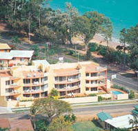 Alexander Beachfront Apartments - Accommodation ACT