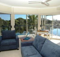 Alexander Lakeside Bed and Breakfast - Accommodation ACT