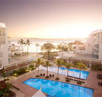 Oceans Resort and Spa Hervey Bay - Accommodation ACT