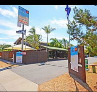 Boat Harbour Resort - Accommodation ACT