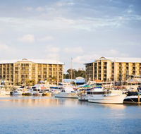 Mantra Hervey Bay - Accommodation ACT