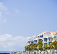 BreakFree Great Sandy Straits - Accommodation ACT