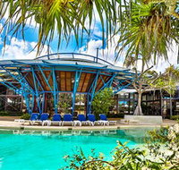Kingfisher Bay Resort - Accommodation ACT