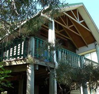 Salty Towers - Accommodation ACT