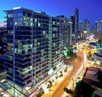 Wyndham Hotel Surfers Paradise - Accommodation ACT
