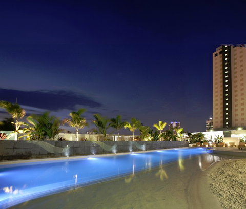 Wyndham Hotel Surfers Paradise - Accommodation ACT 1