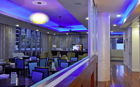 Wyndham Hotel Surfers Paradise - Accommodation ACT 3