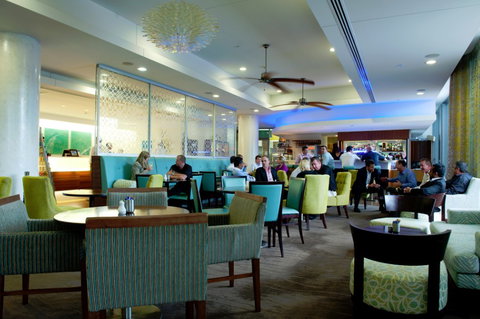 Wyndham Hotel Surfers Paradise - Accommodation ACT 5