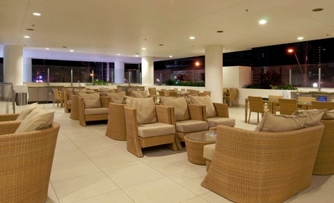 Wyndham Hotel Surfers Paradise - Accommodation ACT 6