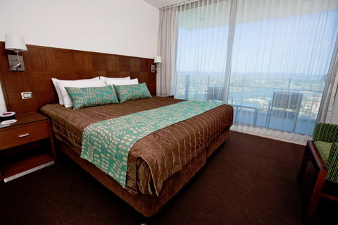 Wyndham Hotel Surfers Paradise - Accommodation ACT 8
