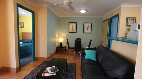 Aruba Beach Resort - Accommodation ACT 2