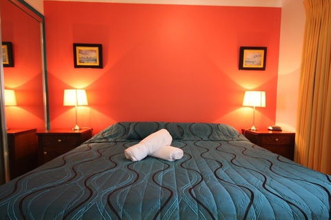 Aruba Beach Resort - Accommodation ACT 4