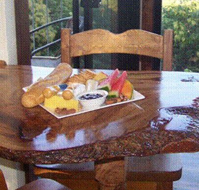 At Remingtons B & B Private Cottages  - Accommodation ACT 0