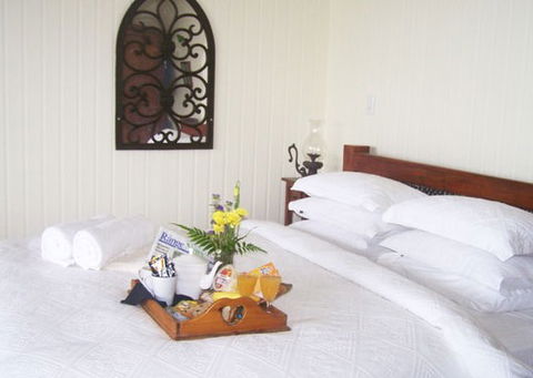At Remingtons B & B Private Cottages  - Accommodation ACT 2