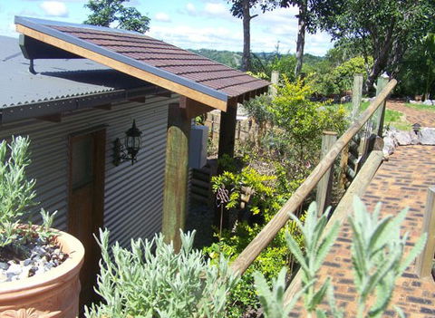 At Remingtons B & B Private Cottages  - Accommodation ACT 3