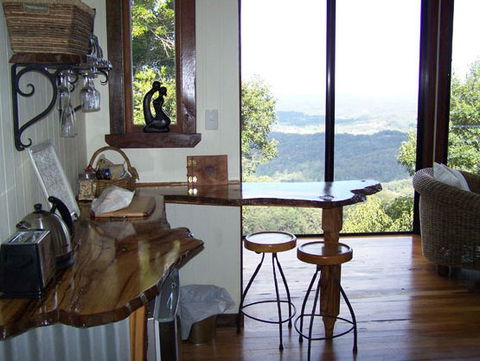 At Remingtons B & B Private Cottages  - Accommodation ACT 5