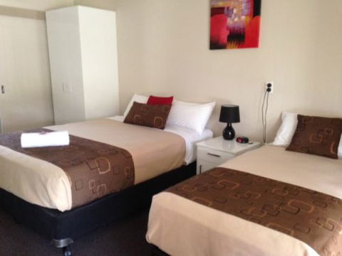 Kalua Motel - Accommodation ACT 24