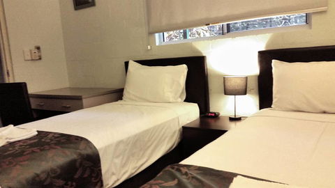 Alatai Holiday Apartments - Accommodation ACT 41