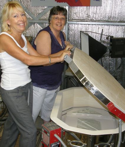 Artisans On The Hill - Accommodation ACT 9