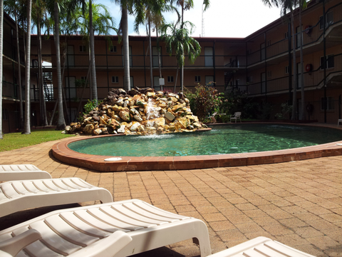 Alatai Holiday Apartments - Accommodation ACT 28