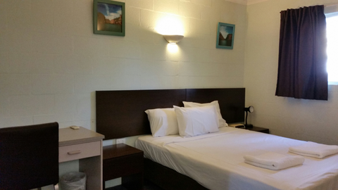 Alatai Holiday Apartments - Accommodation ACT 29