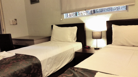 Alatai Holiday Apartments - Accommodation ACT 31