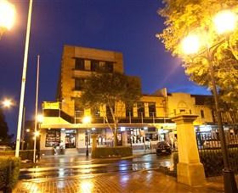 Amaroo Hotel - Accommodation ACT 12