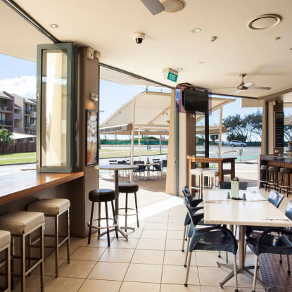 Alex Hotel - Accommodation ACT 11