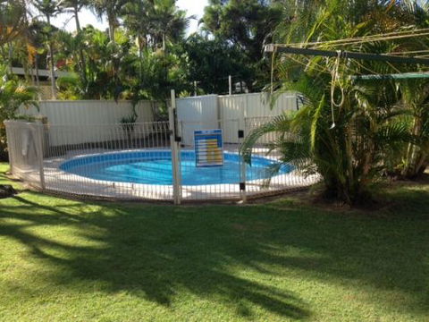 Kalua Motel - Accommodation ACT 17