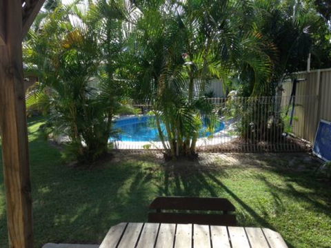 Kalua Motel - Accommodation ACT 18