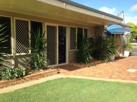 Kalua Motel - Accommodation ACT 19