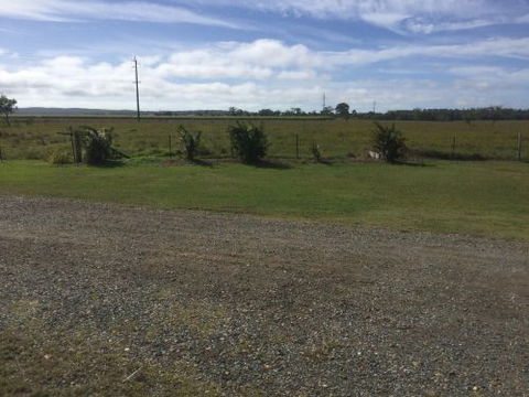 A Country View Motel - Accommodation ACT 7