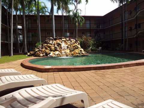 Alatai Holiday Apartments - Accommodation ACT 18