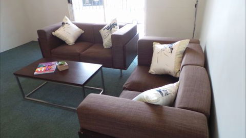 Alatai Holiday Apartments - Accommodation ACT 19