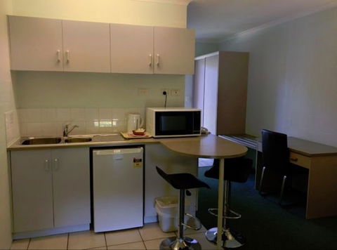 Alatai Holiday Apartments - Accommodation ACT 20