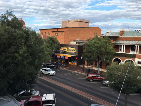Amaroo Hotel - Accommodation ACT 1