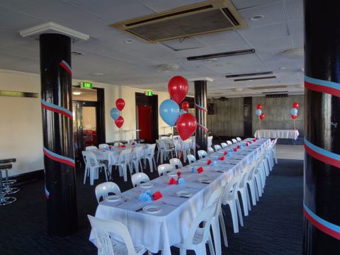 Amaroo Hotel - Accommodation ACT 2