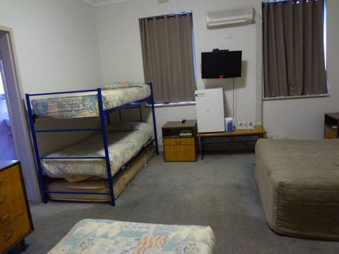 Amaroo Hotel - Accommodation ACT 3