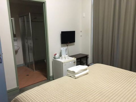 Amaroo Hotel - Accommodation ACT 6