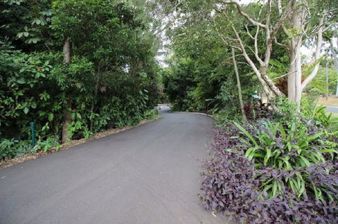 Atherton Hinterland Motel - Accommodation ACT 10