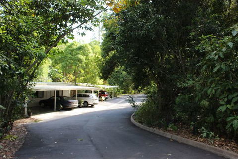 Atherton Hinterland Motel - Accommodation ACT 12