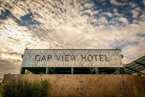 Gap View Hotel - Accommodation ACT 6