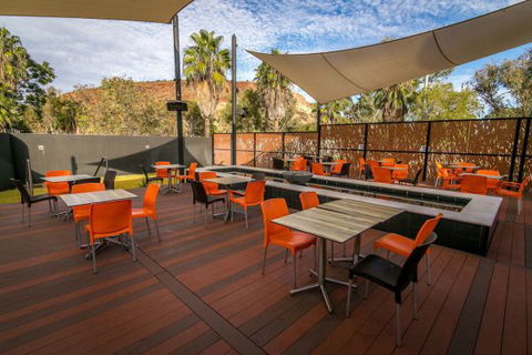 Gap View Hotel - Accommodation ACT 7