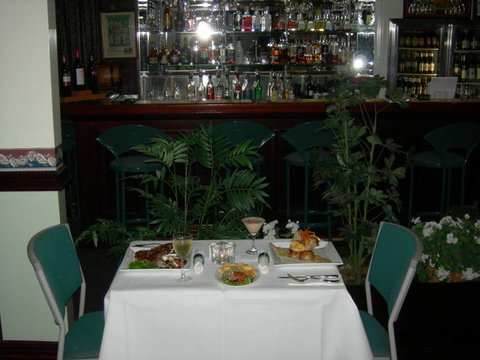 BEST WESTERN Cattle City Motor Inn - Accommodation ACT 18