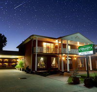 Meramie Motor Inn - Accommodation ACT