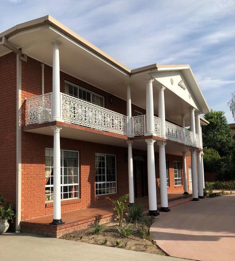 Meramie Motor Inn - Accommodation ACT 3